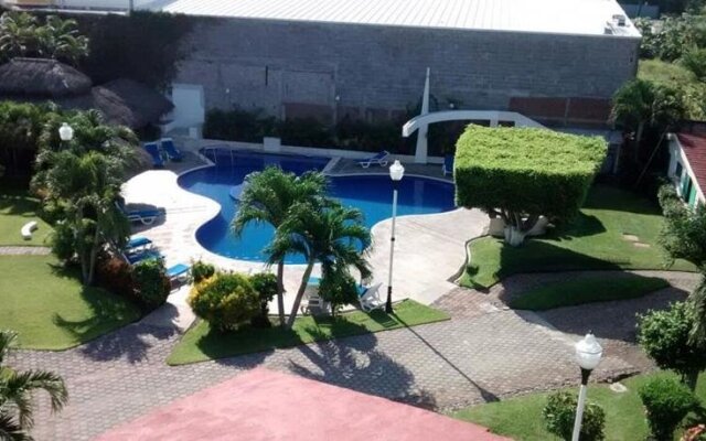 Villas & Resort Mar y Cocos