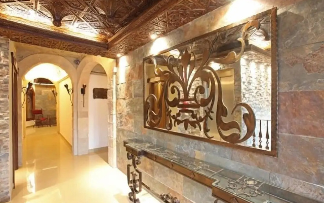 Hotel La Brasa