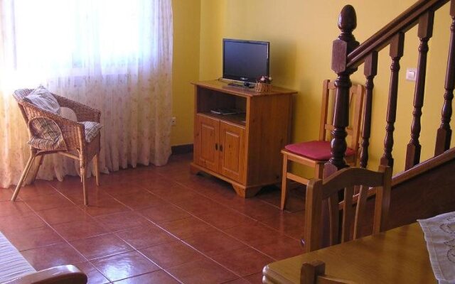 Apartamentos Los Anades