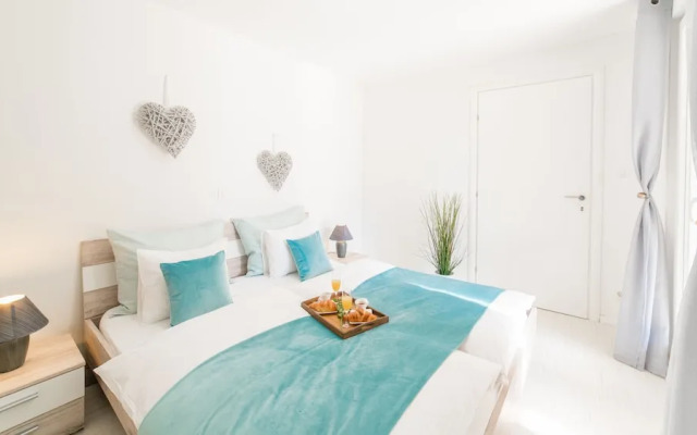 Apartments Villa Excelsio ****