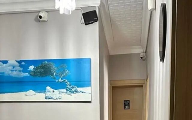 Tuzla Pars Otel