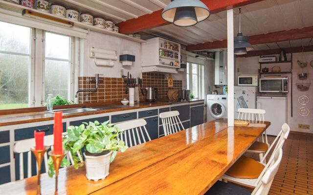 6 Person Holiday Home-by Traum