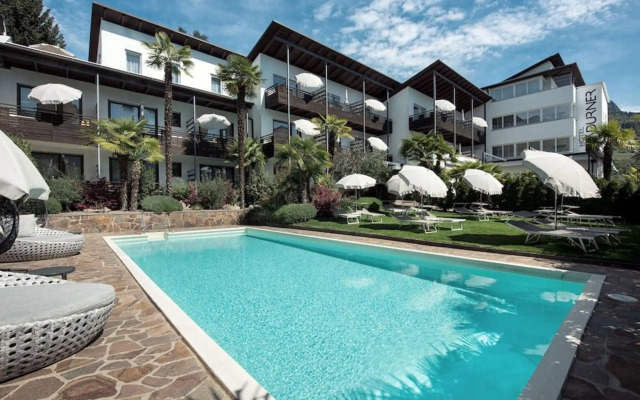 Hotel Ladurner