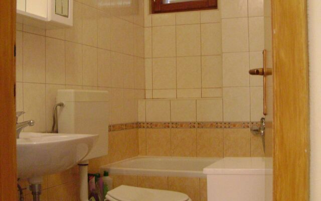 Apartment Anamat A1 Palit, Island Rab