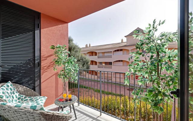 Dubai Apartment in Vilamoura