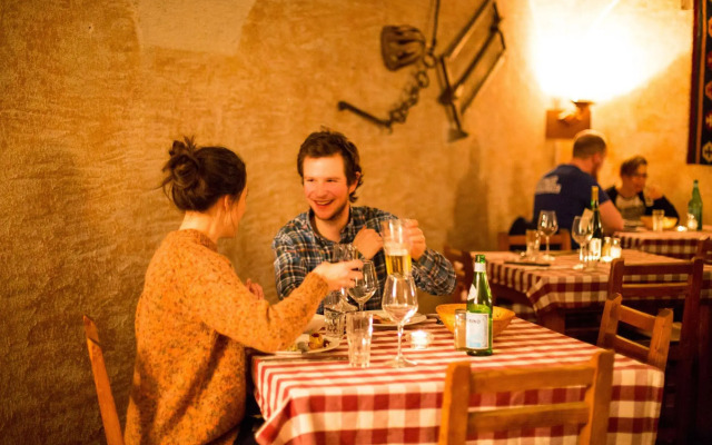 Langley Hotel La Vieille Ferme