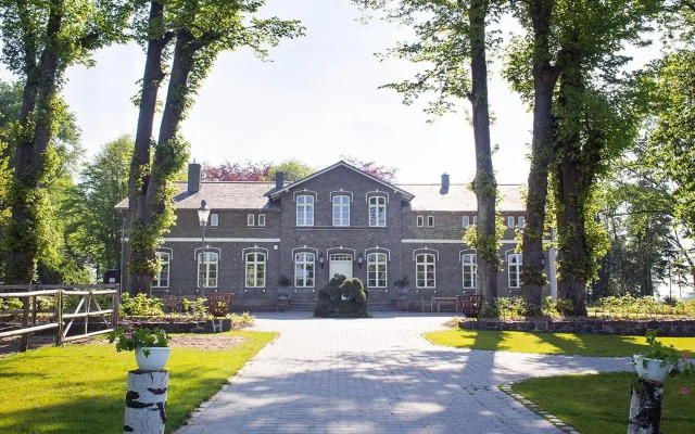 Herrenhaus Gut Neuruppersdorf