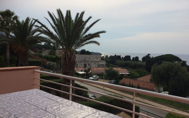 Residence Magabù 14
