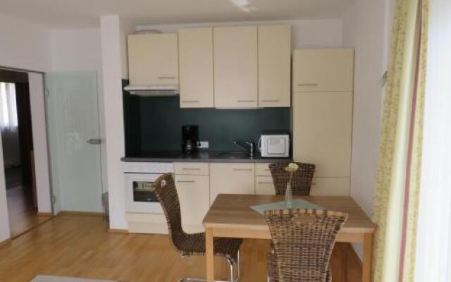 Sportpension Strobl