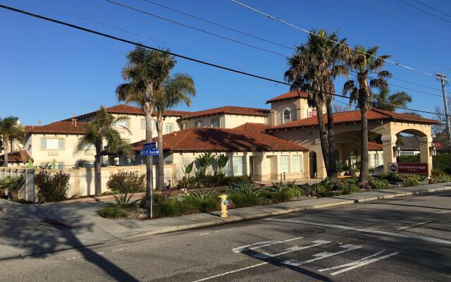 Best Western Plus Capitola By-the-sea Inn & Suites