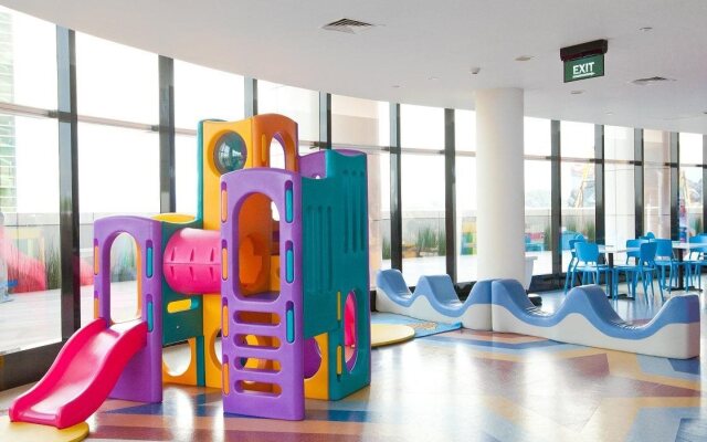 The Trans Luxury Hotel