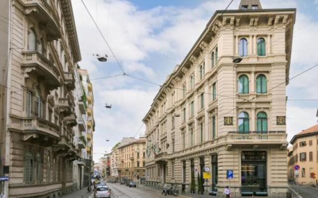Sonder by Marriott Bonvoy Atelier Apartments Porta Romana