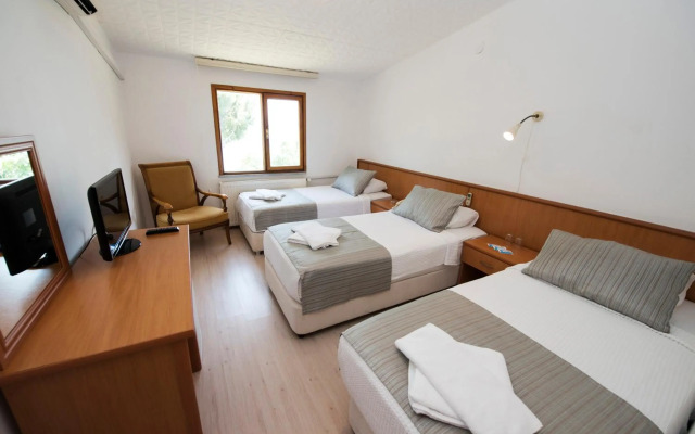 Otel Diyojen
