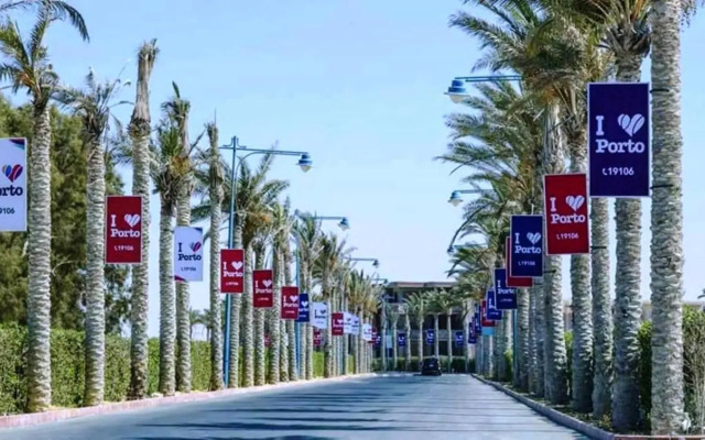 Ashraf Chalet Marsa Matruh
