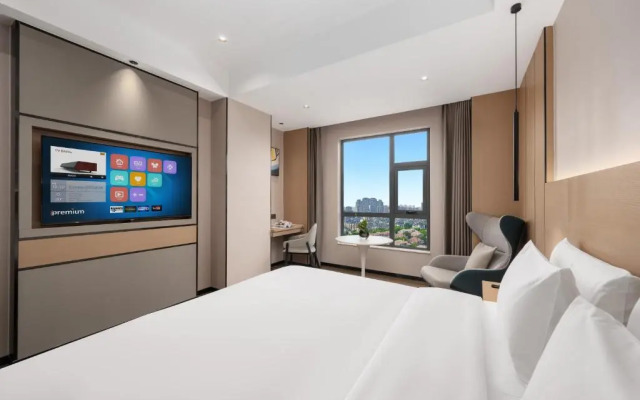 Shenzhen Meiji Hotel