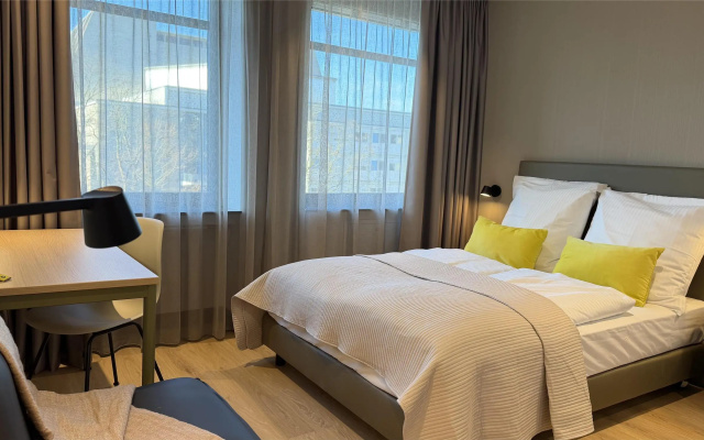 ipartment Koeln Oper @HOME by Best Western