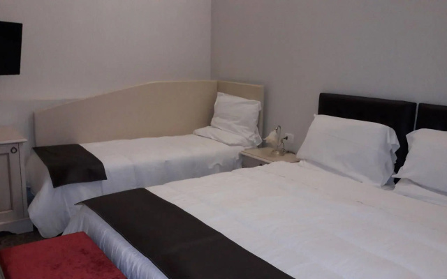 Umberto House Catania