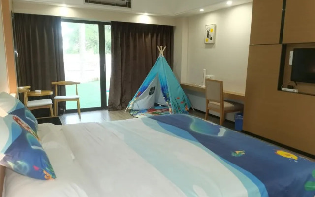 Nanhai Hotel