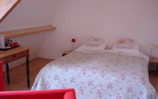 B&B dEssebroeck