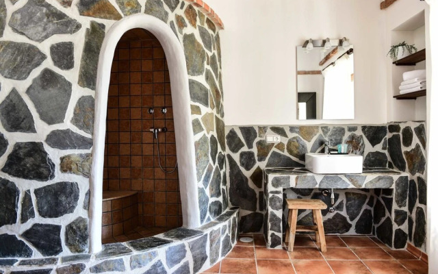 Cortijo La Perla de Frigiliana