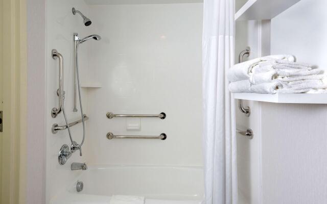 Hampton Inn Roxboro