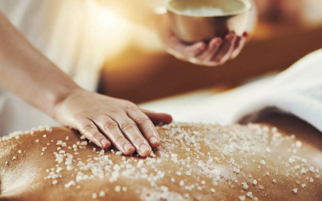 Cascioni Eco Retreat -  Suites with Private Pool