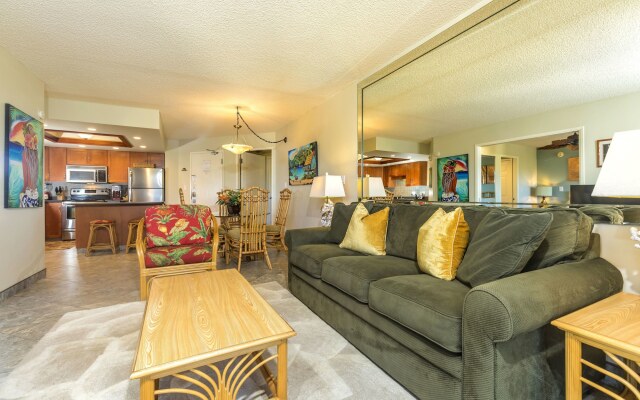 Maui Banyan - Maui Condo & Home