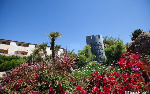 Falkensteiner Resort Chia - Adults Only