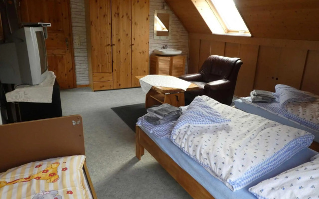 Ferienwohnung Behrends, 15178