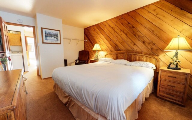 Snowcreek III 448 Pet-Friendly, Spacious and Bright, Gorgeous Meadow Views by RedAwning