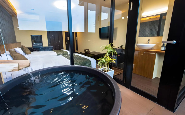 LiVEMAX RESORT Kinugawa