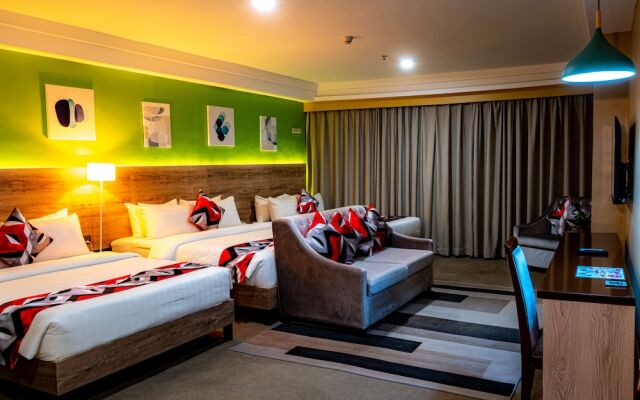 Kojo Hotels Cebu -Mandaue