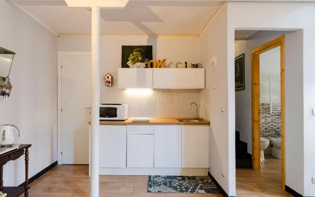 JOIVY Superb Flat Near Ch. Columbus' House