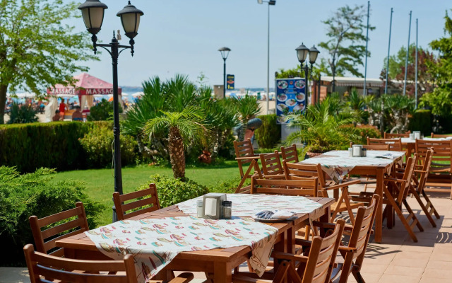 Hotel Bellevue - All Inclusive