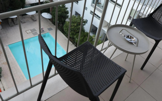 Sunflower Hotel Apartments
