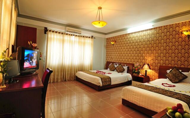 Sports 1 Hotel