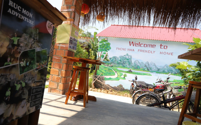 Phong Nha Friendly Home