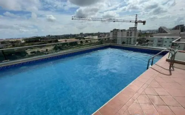 The Gallery Luxury Apartments