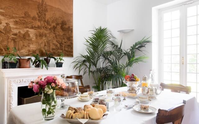 B&B gli Specchi