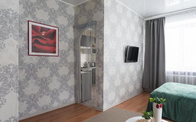 Две Подушки на улице Маяковского