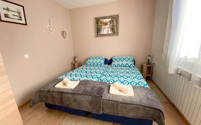 Apartman SAN