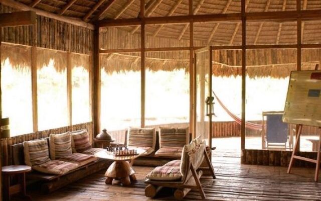 Kapawi Ecolodge & Reserve