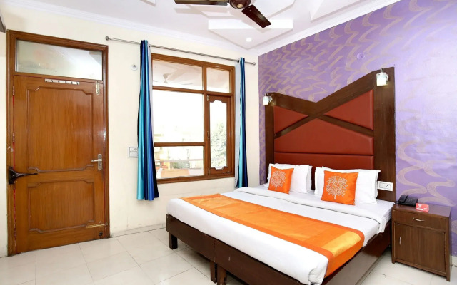 Super Hotel O Supremo
