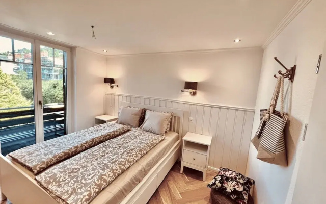 Boutique Hotel Niesenblick Self Check In