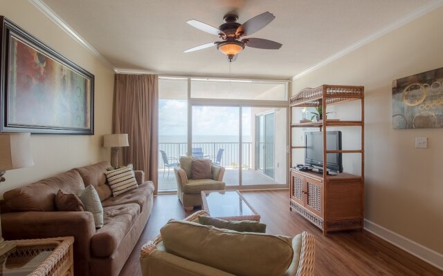Sea Breeze-Sea Breeze 607