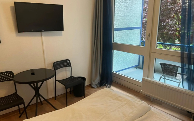 Hotel-Pension Hages