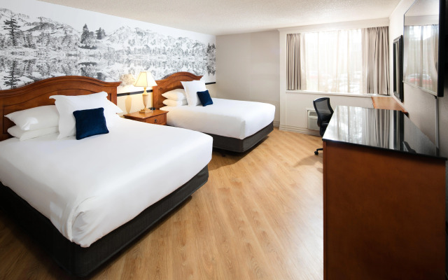 Red Lion Hotel Olympia