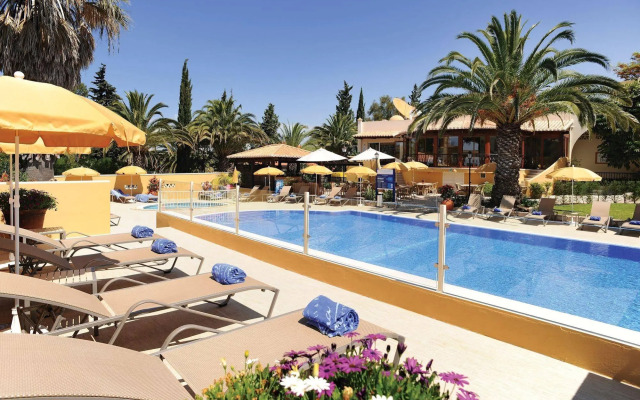 Pestana Palm Gardens