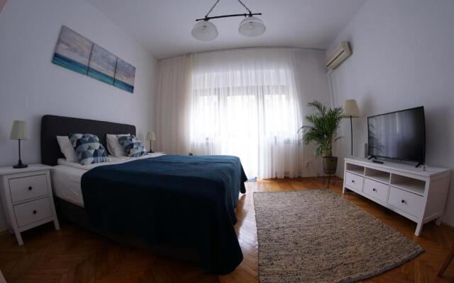 Downtown Studio - Cismigiu Park