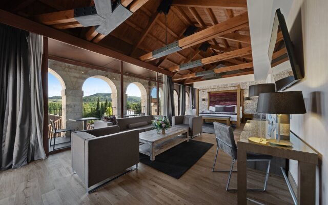 Castilla Termal Monasterio de Valbuena - Small Luxury Hotels of the World